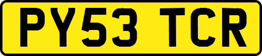 PY53TCR