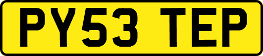 PY53TEP