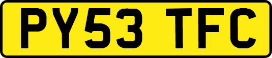 PY53TFC