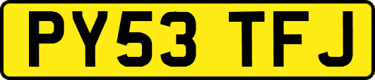PY53TFJ