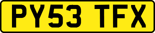 PY53TFX