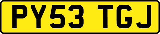 PY53TGJ