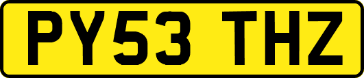 PY53THZ