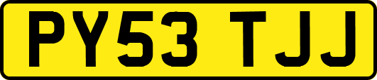 PY53TJJ