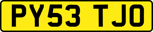 PY53TJO