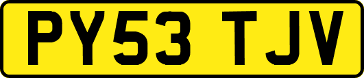 PY53TJV