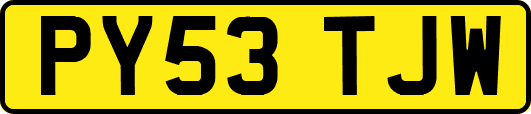 PY53TJW