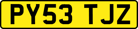 PY53TJZ