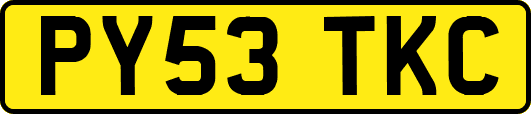 PY53TKC
