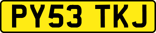 PY53TKJ