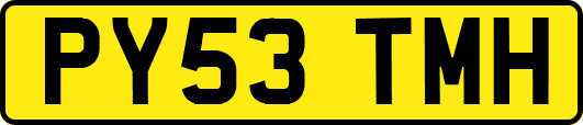 PY53TMH
