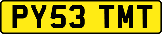 PY53TMT