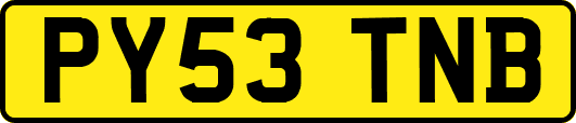 PY53TNB