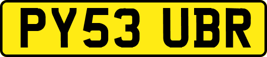 PY53UBR