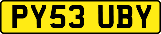 PY53UBY