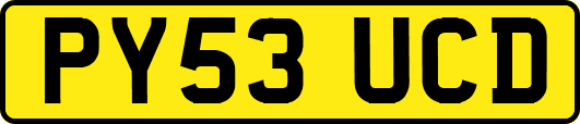 PY53UCD