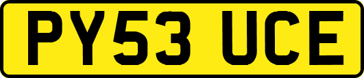 PY53UCE