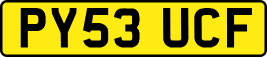 PY53UCF