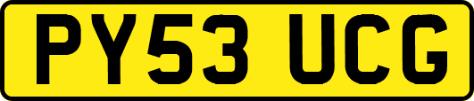 PY53UCG