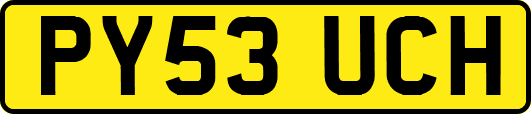 PY53UCH