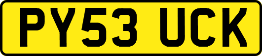 PY53UCK