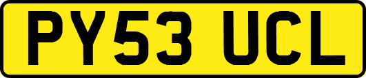 PY53UCL