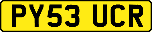 PY53UCR
