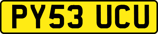 PY53UCU