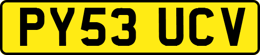 PY53UCV