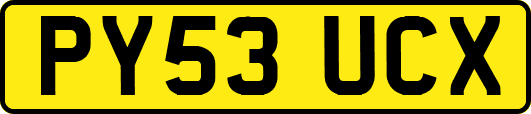 PY53UCX