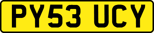 PY53UCY