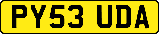 PY53UDA