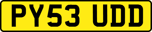 PY53UDD