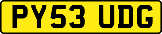 PY53UDG