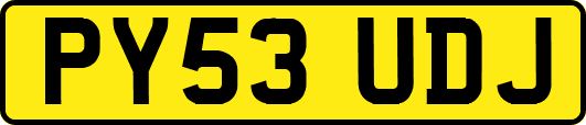 PY53UDJ
