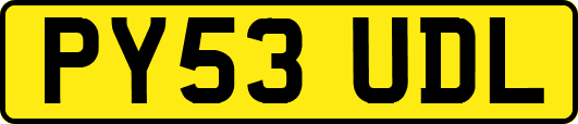 PY53UDL
