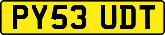 PY53UDT