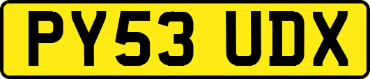 PY53UDX
