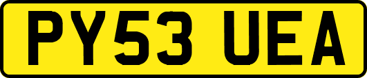 PY53UEA