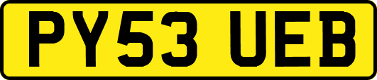 PY53UEB