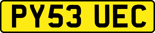 PY53UEC