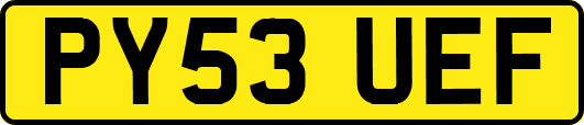 PY53UEF