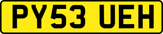 PY53UEH