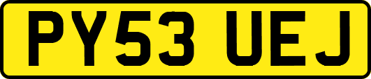 PY53UEJ
