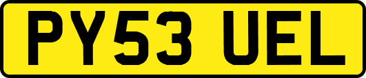 PY53UEL