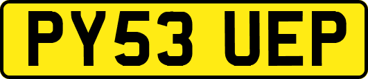 PY53UEP