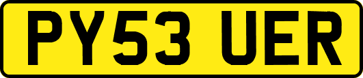 PY53UER