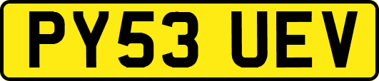 PY53UEV