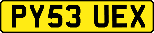 PY53UEX