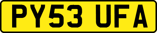 PY53UFA